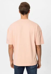 Williot Poloshirt Milano Rosa/Hellblau