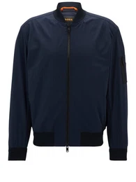 Steppjacke Obear (1-St)