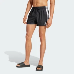 Badeshorts 3-STREIFEN 3-INCH BADESHORTS