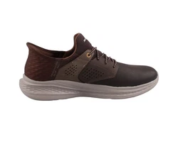Skechers Slipper SLADE - MACKLIN (210890) CHOC (210890)