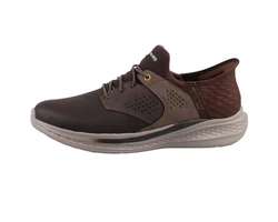 Skechers Slipper SLADE - MACKLIN (210890) CHOC (210890)