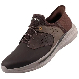 Skechers Slipper SLADE - MACKLIN (210890) Skechers Slipper SLADE - MACKLIN (210890)