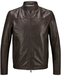 Lederjacke Lederjacke MsGregory