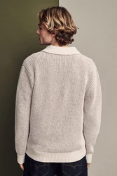 Next Poloshirt Relaxed Fit 