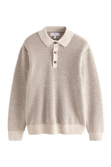 Next Poloshirt Relaxed Fit Next Poloshirt Relaxed Fit