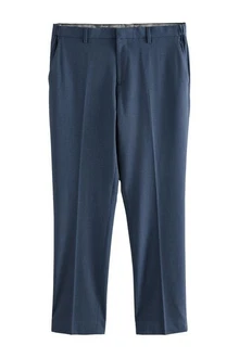 Next Stretch-Hose Elegante Muscle Fit Hose mit Motionflex-Stretch 