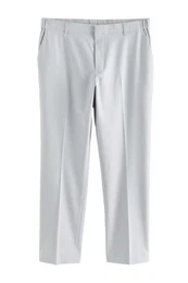 Stretch-Hose Elegante Muscle Fit Hose mit Motionflex-Stretch (1-tlg)