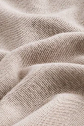 Next Regular Fit Pullover mit Rundhalsausschnitt Braun/Beige/Grau/Khaki