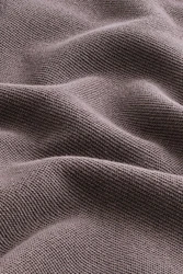 Next Regular Fit Pullover mit Rundhalsausschnitt Lila/Grau/Braun