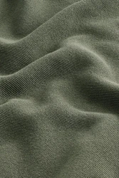 Next Regular Fit Pullover mit Rundhalsausschnitt Dunkelgrün/Grün
