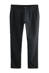 Next Stretch-Hose mit Gürtel (2-tlg) Dunkelblau/Blau/Khaki/Dunkelgrau/Hellblau/Schwarz