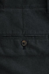Next Stretch-Hose mit Gürtel (2-tlg) Dunkelblau/Blau/Khaki/Dunkelgrau/Hellblau/Schwarz