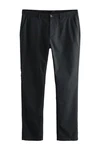 Next Stretch-Hose mit Gürtel (2-tlg) Dunkelblau/Blau/Khaki/Dunkelgrau/Hellblau/Schwarz Next Stretch-Hose mit Gürtel (2-tlg) Dunkelblau/Blau/Khaki/Dunkelgrau/Hellblau/Schwarz