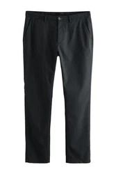 Next Stretch-Hose mit Gürtel (2-tlg) Dunkelblau/Blau/Khaki/Dunkelgrau/Hellblau/Schwarz