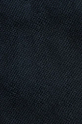 Next Stretch-Hose mit Gürtel (2-tlg) Dunkelblau/Blau/Hellblau