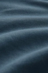 Next Kapuzenpullover Kapuzenjacke mit Reißverschluss Hellblau/Blau