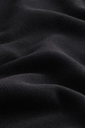 Next Langarm-Poloshirt Regular Fit Schwarz