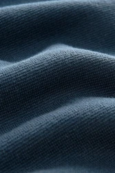 Next Langarm-Poloshirt Regular Fit Blau/Dunkelblau/Hellblau/Grau