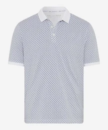 Stehkragenshirt