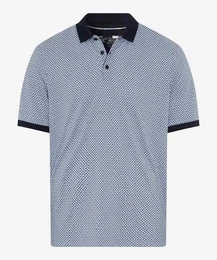 Stehkragenshirt