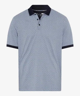 Brax Poloshirt Style PERRY
