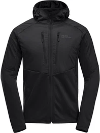 Outdoorjacke Herren Unterjacke ALPGRAT PRO INS FZ M