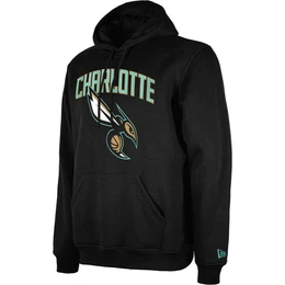 Kapuzenpullover NBA CITY Charlotte Hornets