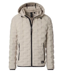 CASAMODA Hybridjacke Outdoor Jacke 554386500