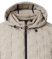 CASAMODA Hybridjacke Outdoor Jacke 554386500