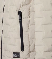 CASAMODA Hybridjacke Outdoor Jacke 554386500