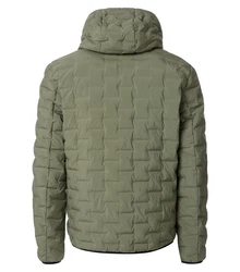 CASAMODA Hybridjacke Outdoor Jacke 554386500