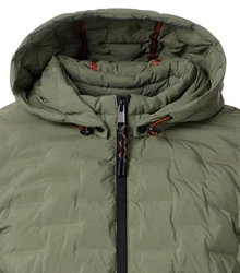 CASAMODA Hybridjacke Outdoor Jacke 554386500