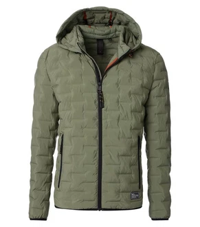 CASAMODA Hybridjacke Outdoor Jacke 554386500