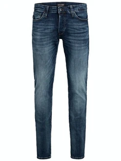 Jack & Jones Jeans GLENN SLIM FIT