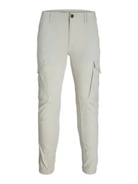 Stoffhose