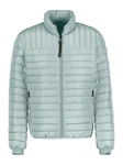 LERROS Steppjacke Outdoorjacke Grün/Hellgrün/Hellblau/Türkis
