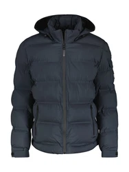 LERROS Jacke Dunkelblau/Blau/Hellblau