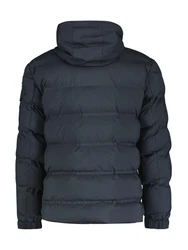LERROS Jacke Dunkelblau/Blau/Hellblau