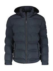 LERROS Jacke Dunkelblau/Blau/Hellblau