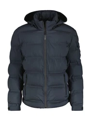 LERROS Jacke Dunkelblau/Blau/Hellblau