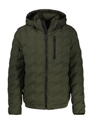LERROS Outdoorjacke Dunkelgrün