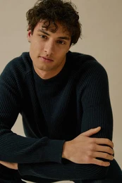 Strickpullover