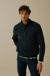 Strickpullover