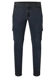 Stoffhose