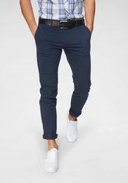 Stoffhose