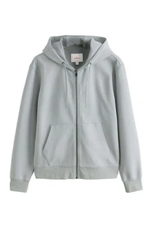 Next Kapuzenpullover Kapuzenjacke mit Reißverschluss Next Kapuzenpullover Kapuzenjacke mit Reißverschluss