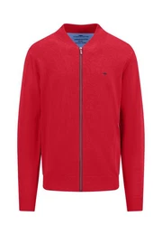 Sweatjacke