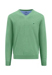 Strickpullover Feinstrickpullover - Casual Fit