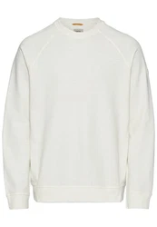 camel active Sweatshirt Regular Fit nicht möglich