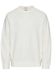 Sweatshirt Sweatshirt mit Raglanrmeln - Regular Fit